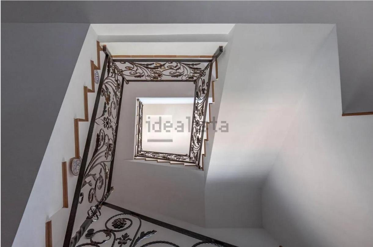 Casa Fuerte De Zahora Appartement