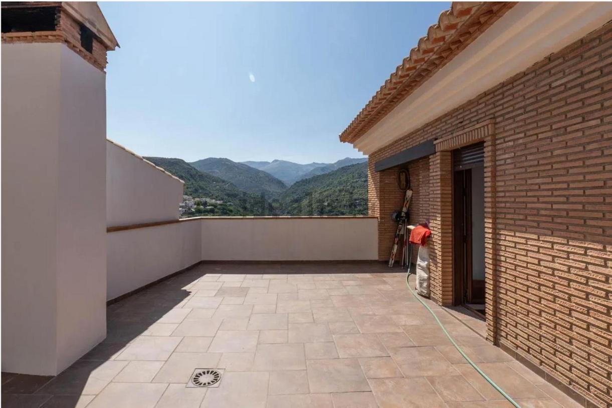Appartement Casa Fuerte De Zahora