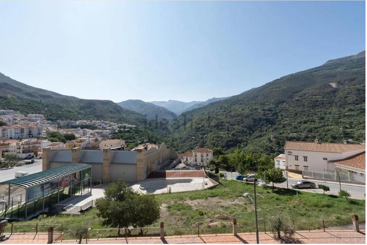 Appartement Casa Fuerte De Zahora Guejar Sierra