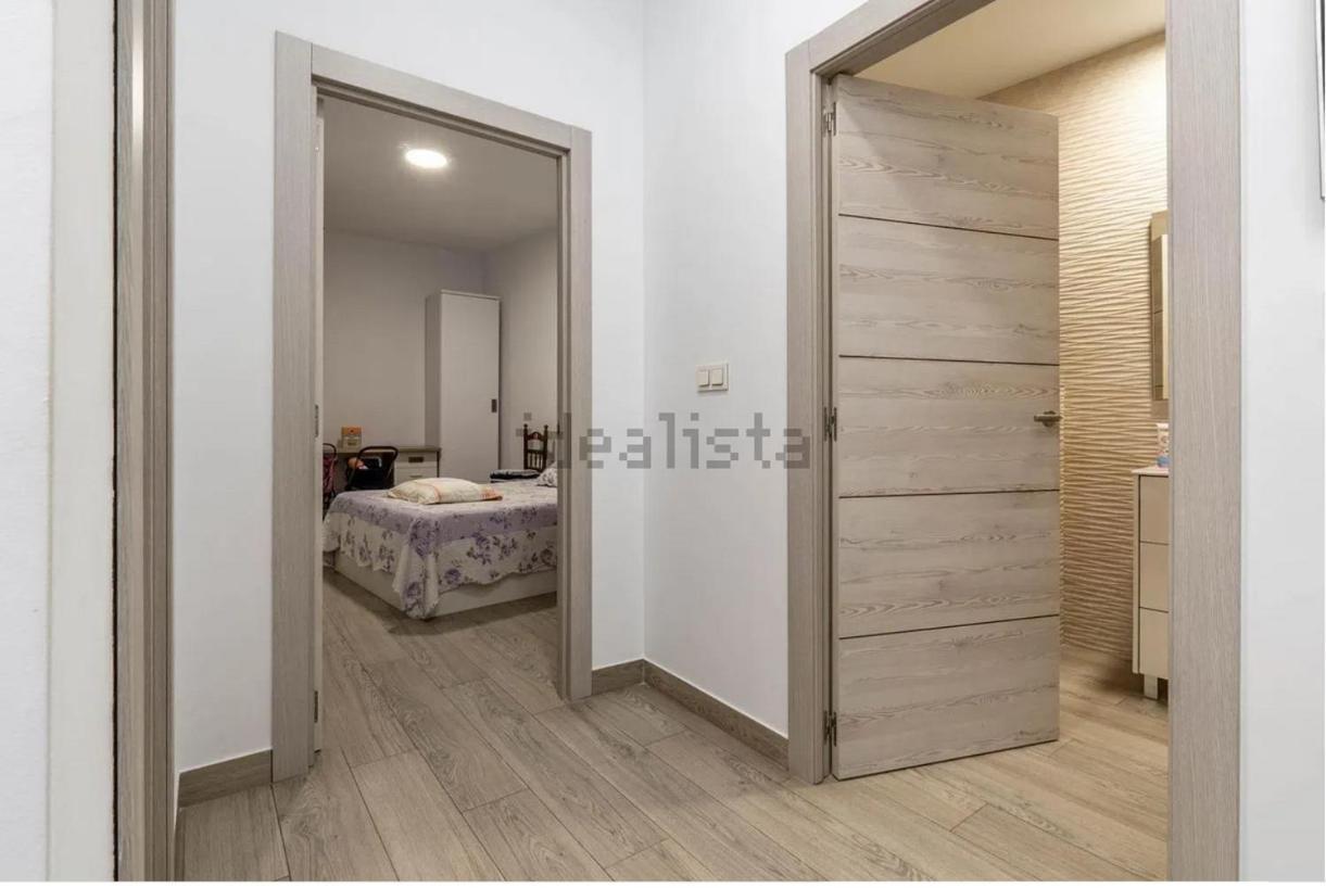 Casa Fuerte De Zahora Appartement *