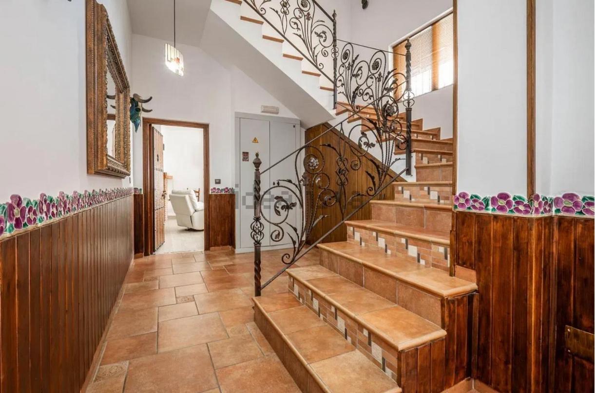Appartement Casa Fuerte De Zahora *