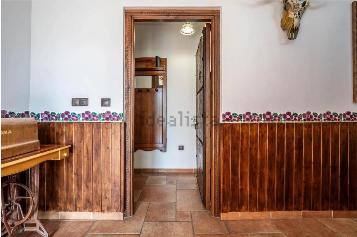 Appartement Casa Fuerte De Zahora *