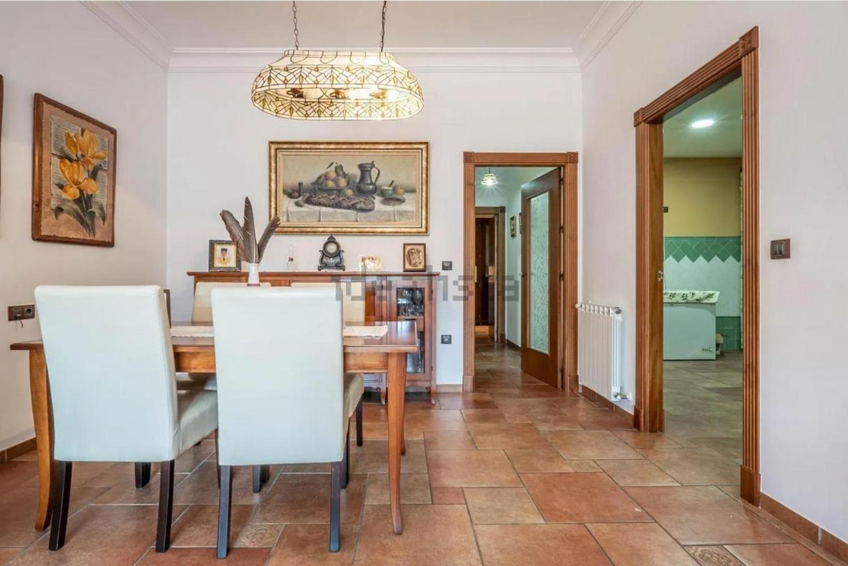 Appartement Casa Fuerte De Zahora Guejar Sierra